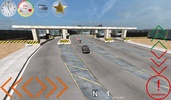 DutyDriver Police LITE screenshot 9