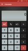 Calculator screenshot 2