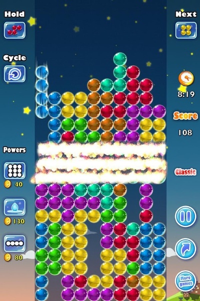 POP Block Crush - Preview 2