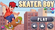 Skater Boy 2 screenshot 5