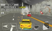 Frantic Race Free screenshot 1