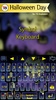 Halloween Day Skin for TS Keyboard screenshot 2