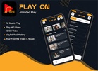 PlayOn - Multi Format Player screenshot 8