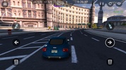 City Racing Lite screenshot 4
