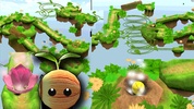 Balance Ball 3D-Rolling Seed screenshot 5