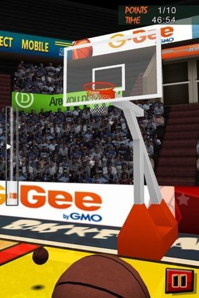 Basketball JAM - Preview 6