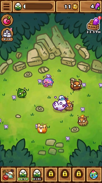 Chichens - Preview 5