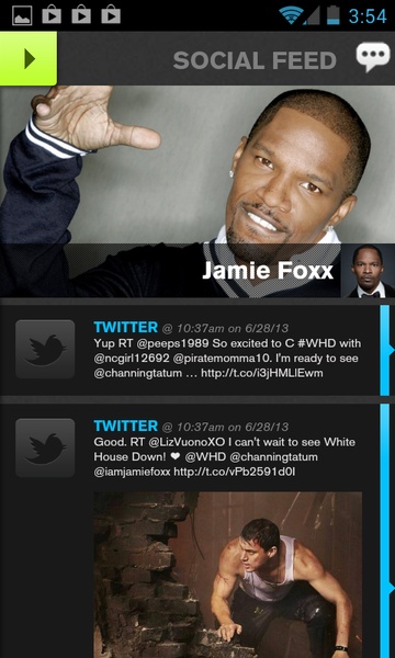 Jamie Foxx - Preview 4