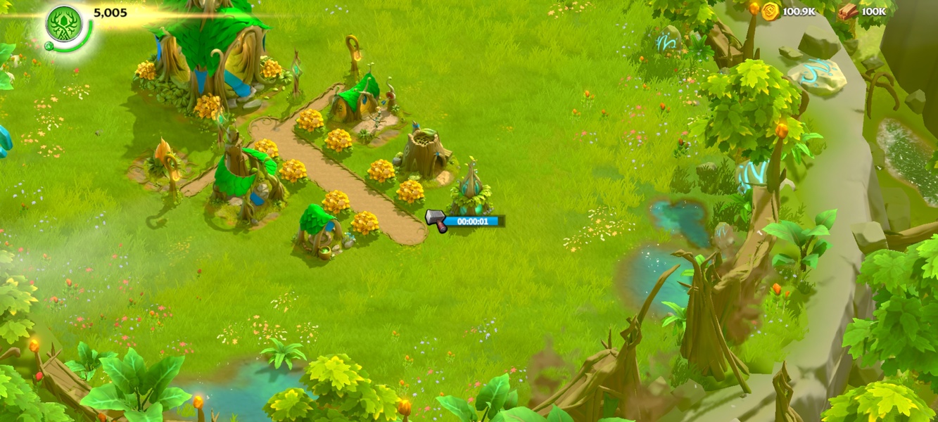 Call of Dragons - Preview 1