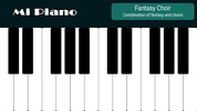 organo electronico para tocar screenshot 1
