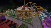 Amusement Park map for MCPE screenshot 3