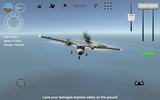 Island Bush Pilot 3D screenshot 3