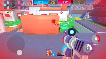 Frag Pro Shooter 1 9 1 For Android Download