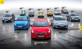 Opel Astra Experience screenshot 5