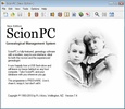 ScionPC screenshot 6