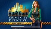 Crime City Detective screenshot 5