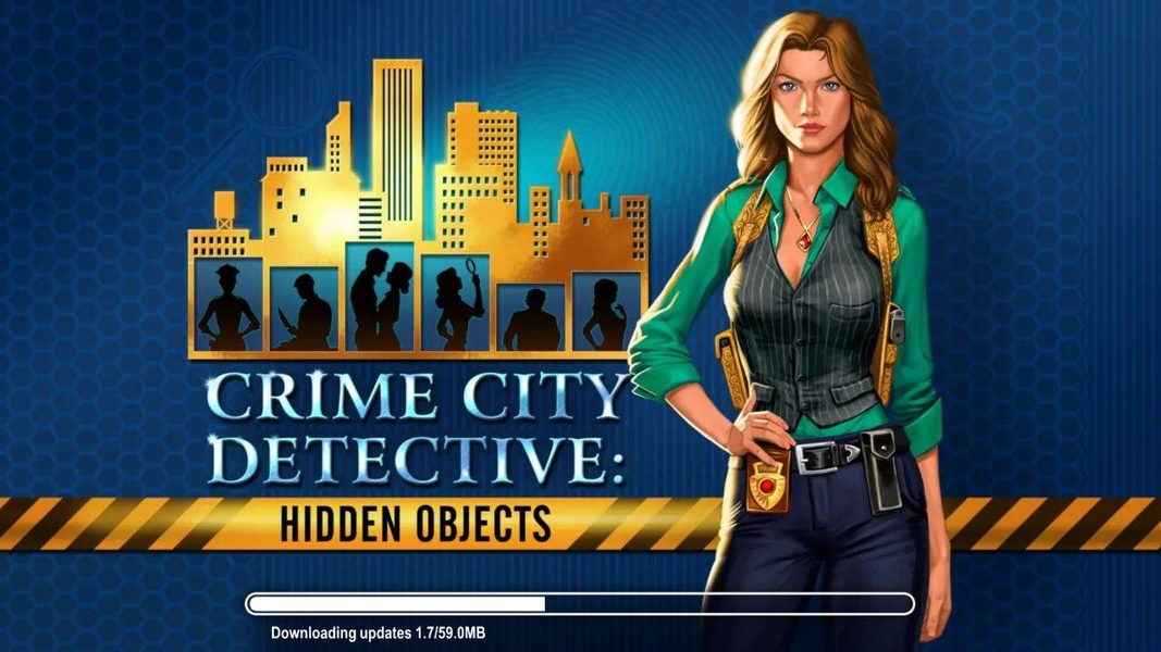 Crime City Detective - Preview 5