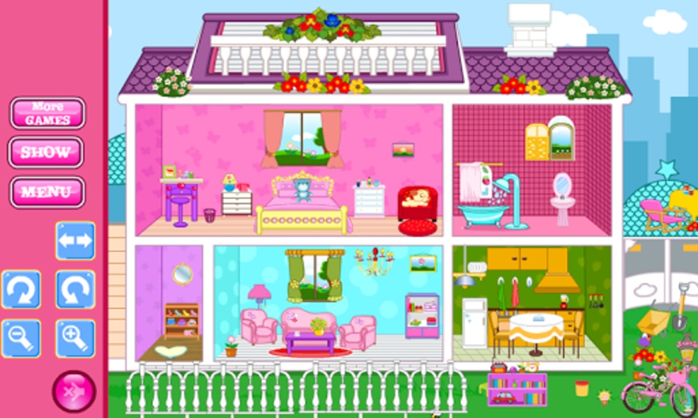 Small People House - Preview 4