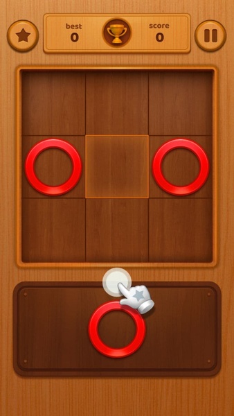 Wood Color Ring - Preview 5