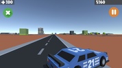 Rampage Road screenshot 1