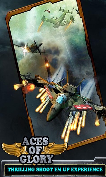 Wings of Glory - Preview 15