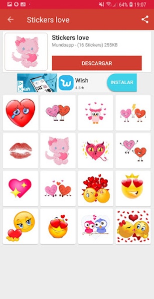 Emoticonos - Preview 6