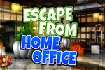 Escape From Home Office screenshot 10