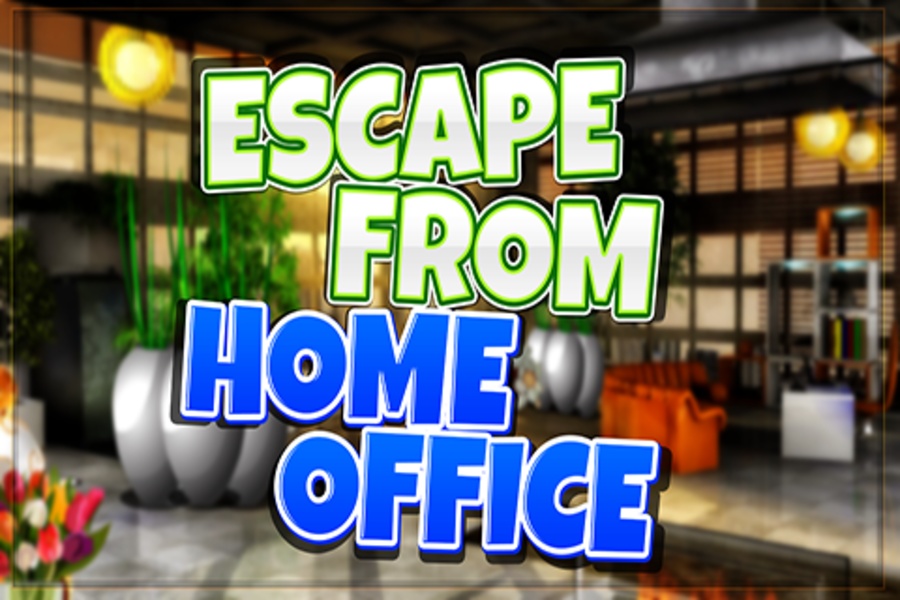 Escape From Home Office - Preview 10