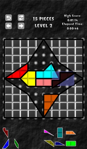 Color Fill - Preview 11