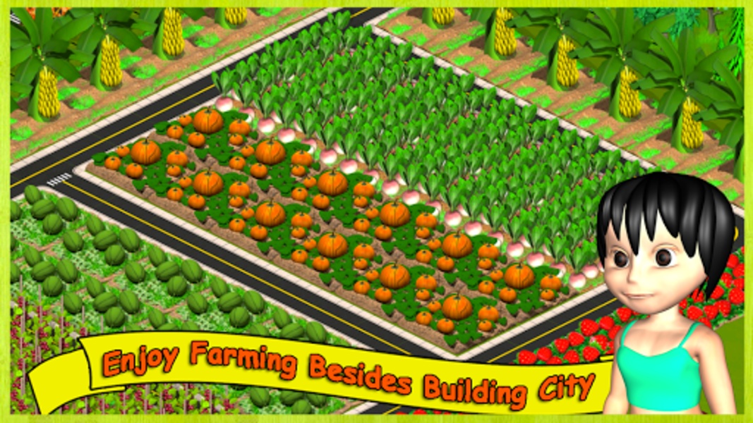Dream City - Preview 2