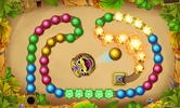 Epic quest - Marble lines - Marbles shooter screenshot 3