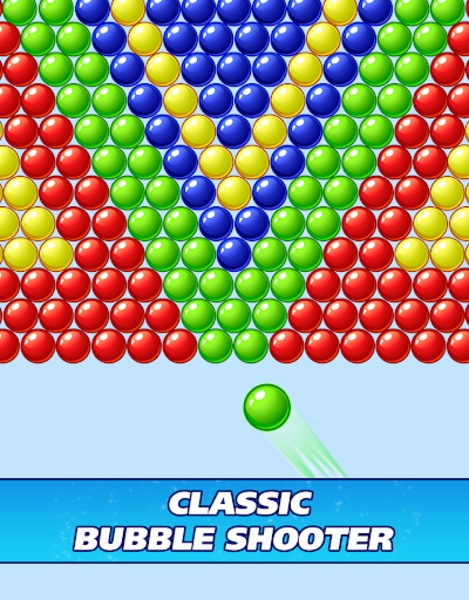 Bubble Shooter for Android - Download the APK from Uptodown