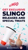 Slingo Games, Slots & Bingo screenshot 12