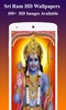Lord Sri Ram Wallpapers HD screenshot 6
