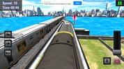 City Train Driver Simulatoor 2 screenshot 8