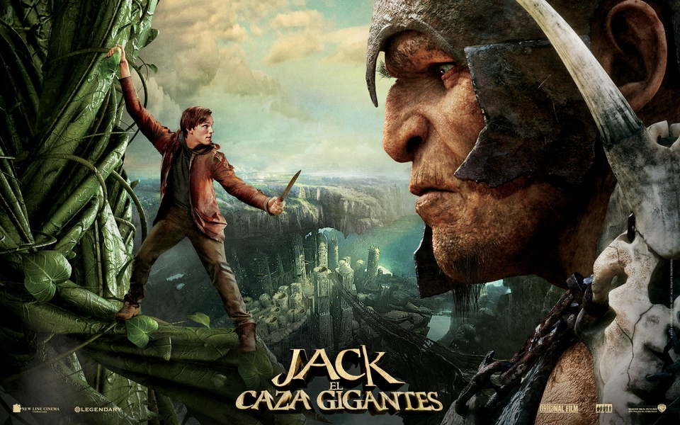 Jack The Giant Slayer pour Windows T l charge le gratuitement