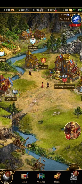 Imperia Online Medieval Game - Preview 9