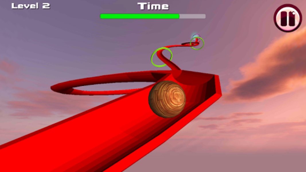 BallCoaster 3D - Preview 4