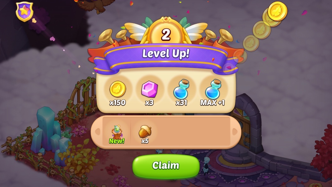 Magicabin - Preview 9