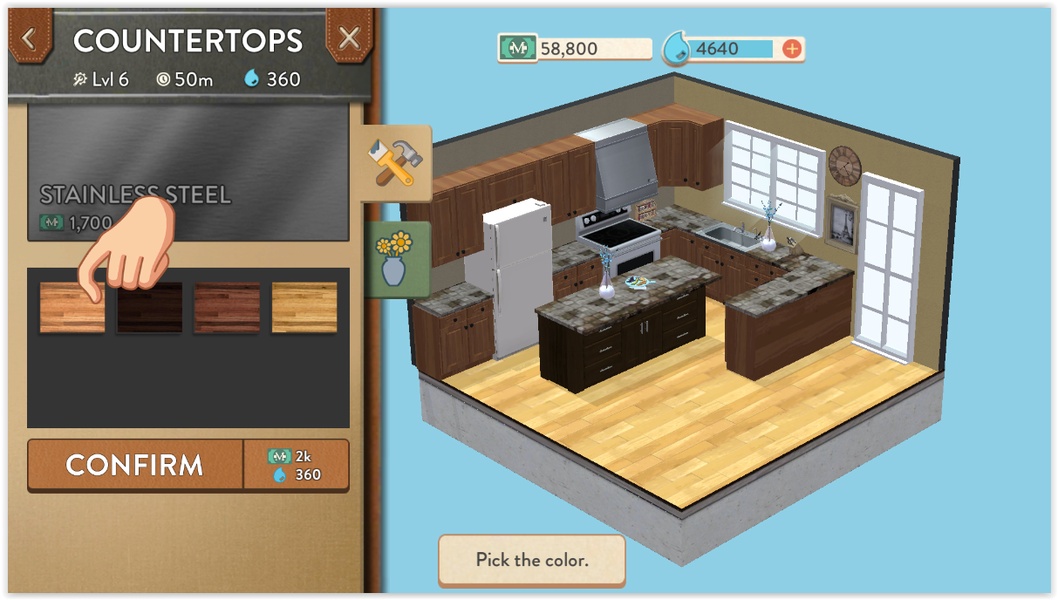 House Flip - Preview 2