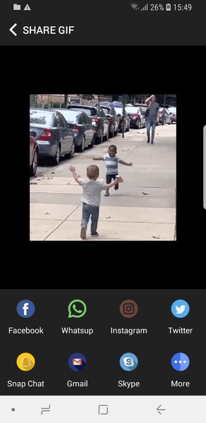 GIF MAKER PRO - Preview 5