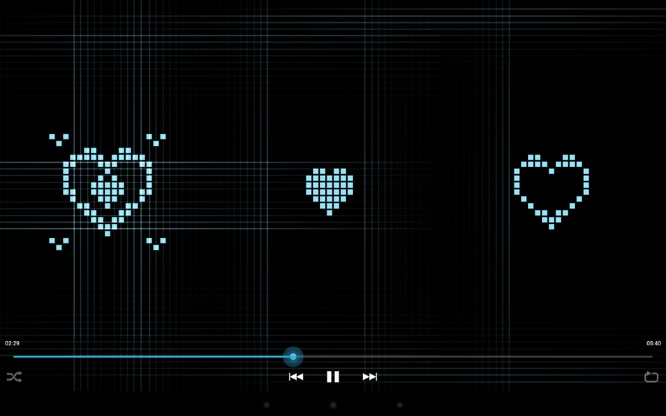 Music Visualizer - Preview 20