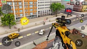 Sniper 3D 2019 screenshot 2