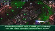 Alien Shooter TD screenshot 2