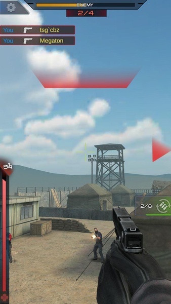 Target Zero:Sniper&shooting zone - Preview 3