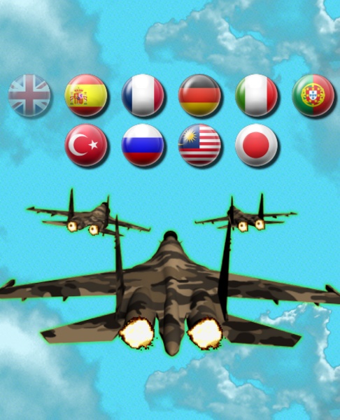 Aircraft Wargame Touch Edition - Preview 8