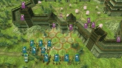 Shogun's Empire: Hex Commander screenshot 3