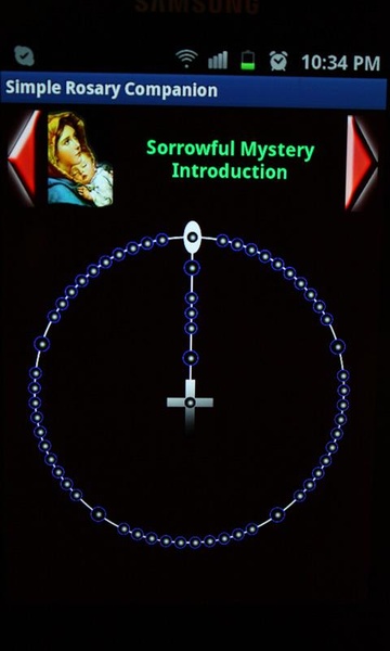 Simple Rosary Companion - Preview 6