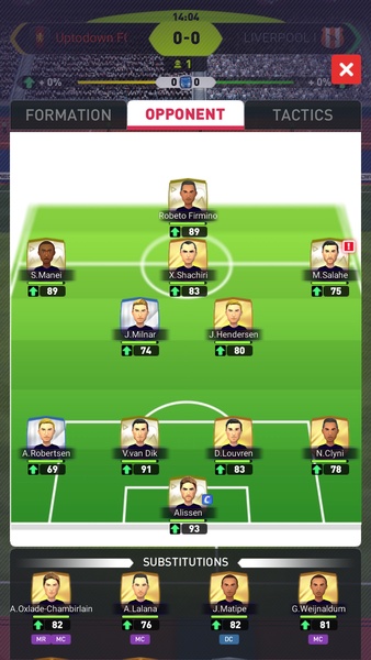 Perfect Eleven - Preview 6