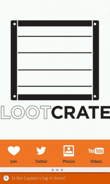 Loot Crate - Preview 4